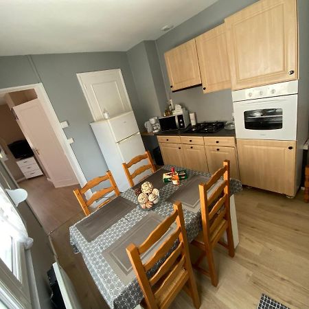 Location Maison/Appartement Saint-Etienne Au Mont Avec Jardin Pont-de-Briques Екстер'єр фото