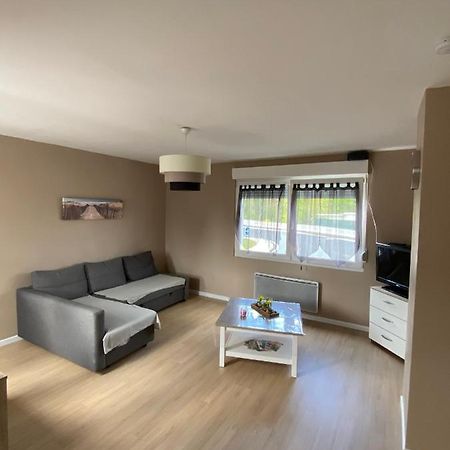 Location Maison/Appartement Saint-Etienne Au Mont Avec Jardin Pont-de-Briques Екстер'єр фото
