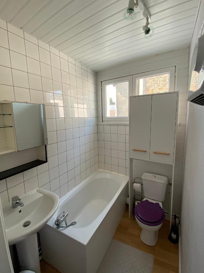 Location Maison/Appartement Saint-Etienne Au Mont Avec Jardin Pont-de-Briques Екстер'єр фото